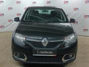 Renault Sandero II Санкт-Петербург  - изображение 23