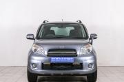 Toyota Rush I Красноярск  - изображение 21