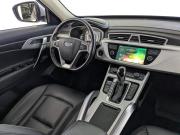 Geely Atlas I Москва  - изображение 56