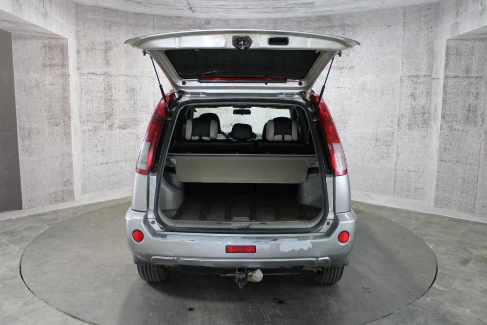 Nissan X-Trail I Рестайлинг Ярославль  - изображение 13