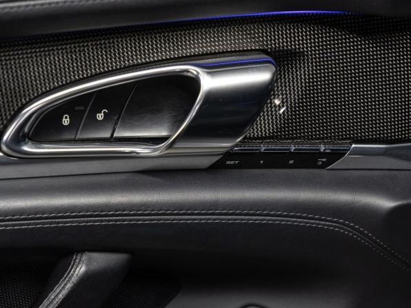 Porsche Panamera I с пробегом 2013 года, цена 3 299 000 рублей, 133087 км, лифтбек, Автокод Объявления