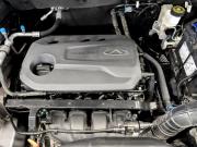Chery Tiggo 4 Pro I Рестайлинг Москва  - изображение 37