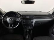 Skoda Rapid I Москва  - изображение 31