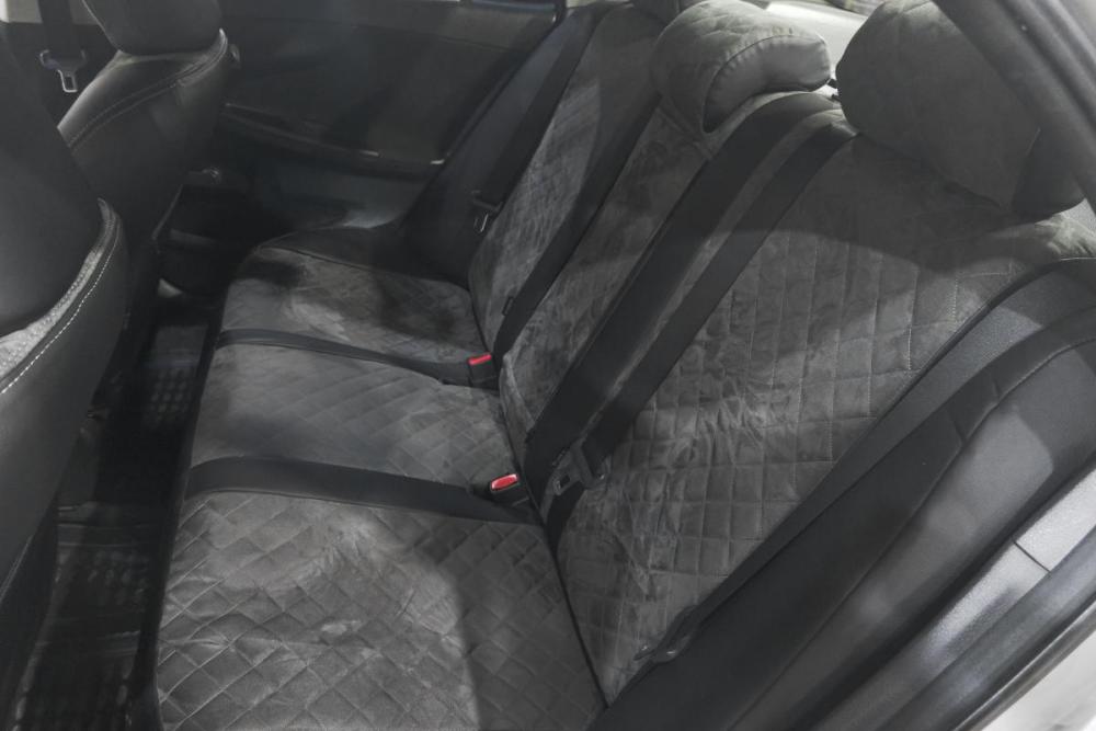 Toyota Corolla X (E140 E150) Рестайлинг Новокузнецк  - изображение 21
