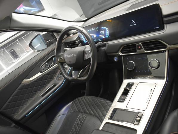Exeed TXL I Рестайлинг с пробегом 2022 года, цена 2 570 000 рублей, 25030 км, внедорожник, Автокод Объявления