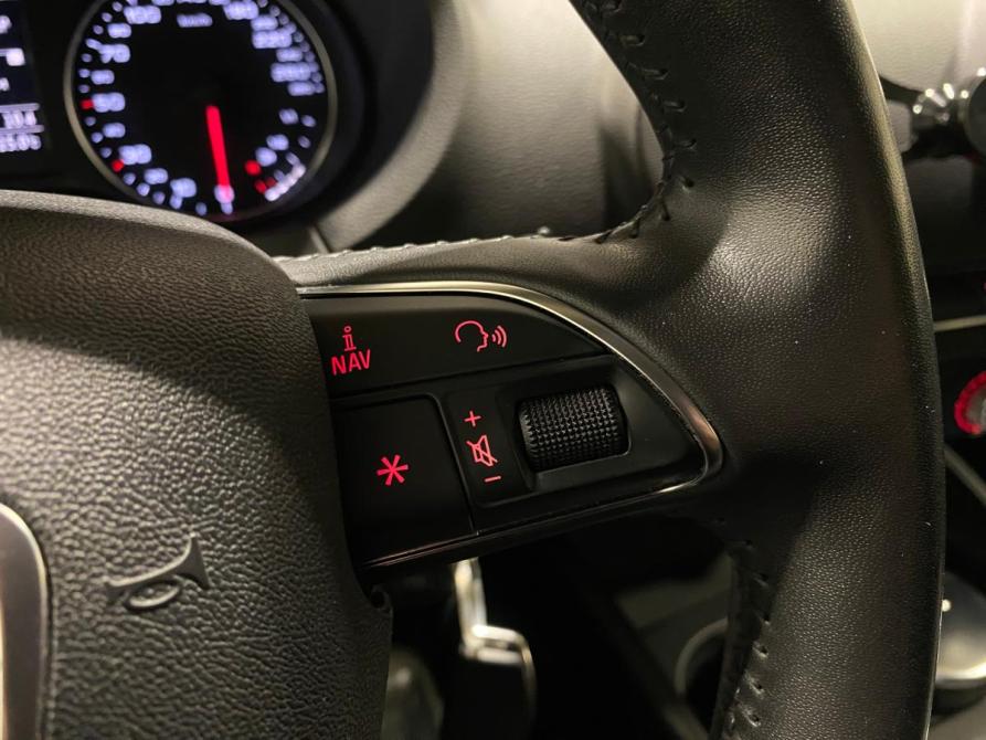 Audi A3 III (8V) Челябинск  - изображение 19