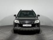 Chevrolet Captiva I Санкт-Петербург  - изображение 20
