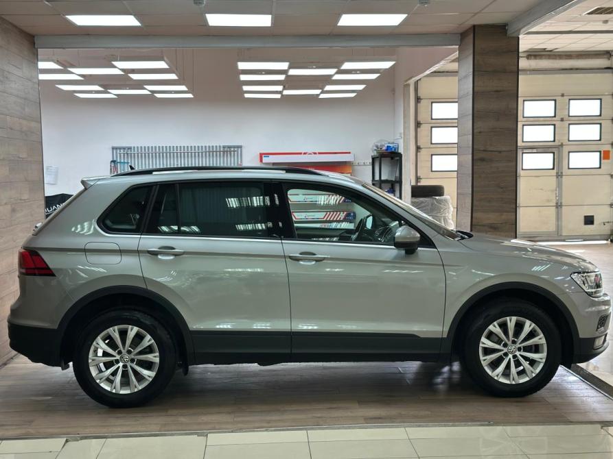 Volkswagen Tiguan II Уфа  - изображение 13