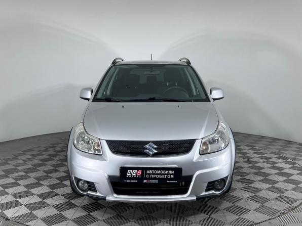 Suzuki SX4 I (Classic) Рестайлинг с пробегом 2010 года, цена 775 000 рублей, 177000 км, хэтчбек, Автокод Объявления