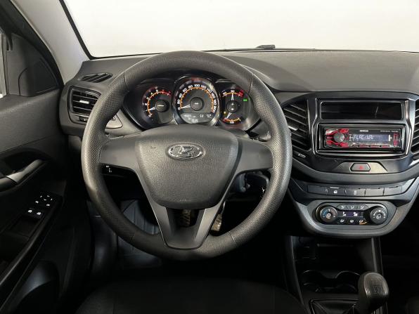 Lada (ВАЗ) Vesta I с пробегом 2020 года, цена 1 099 900 рублей, 46000 км, седан, Автокод Объявления