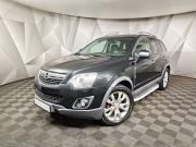 Opel Antara I Рестайлинг Москва  - изображение 21