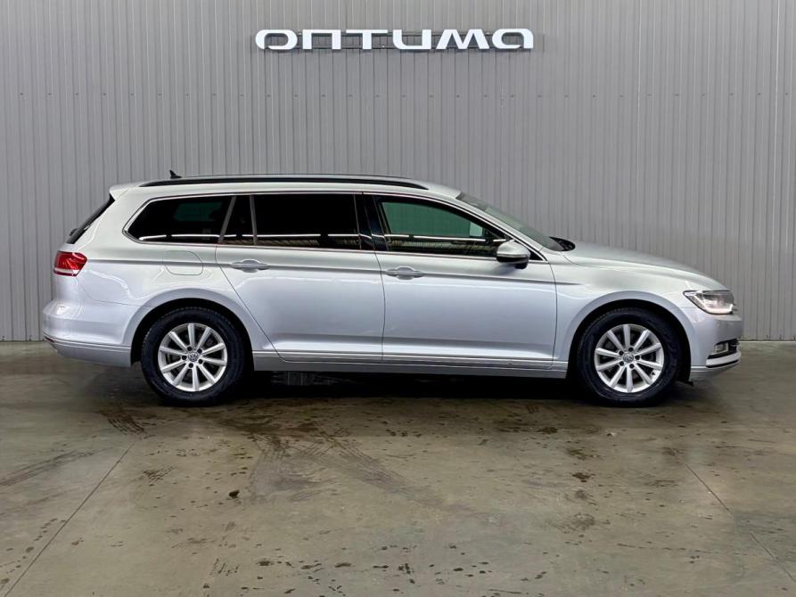 Volkswagen Passat B8 Рестайлинг Краснодар  - изображение 4