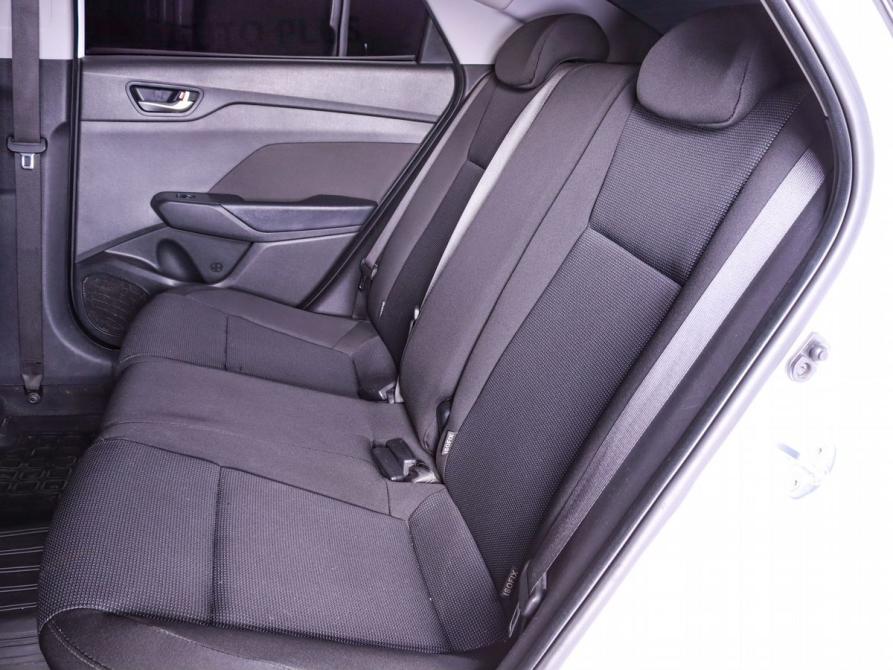 Hyundai Solaris II Рестайлинг Минеральные Воды  - изображение 10