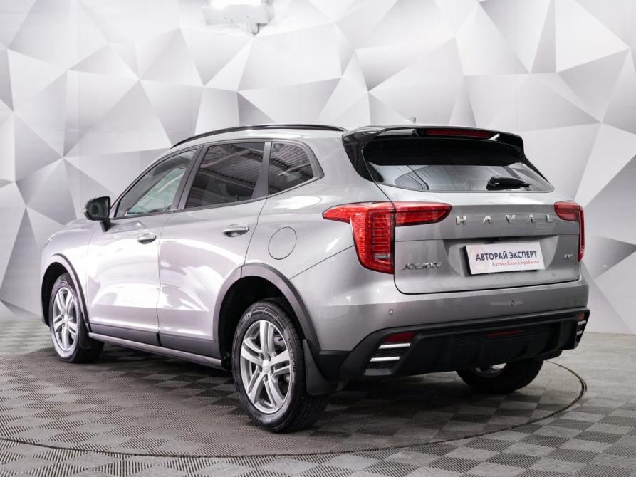 Haval Jolion I Рестайлинг Ульяновск  - изображение 3