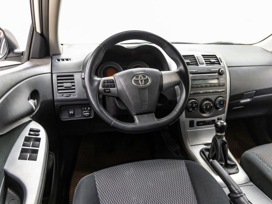 Toyota Corolla X (E140 E150) Рестайлинг Волгоград  - изображение 14