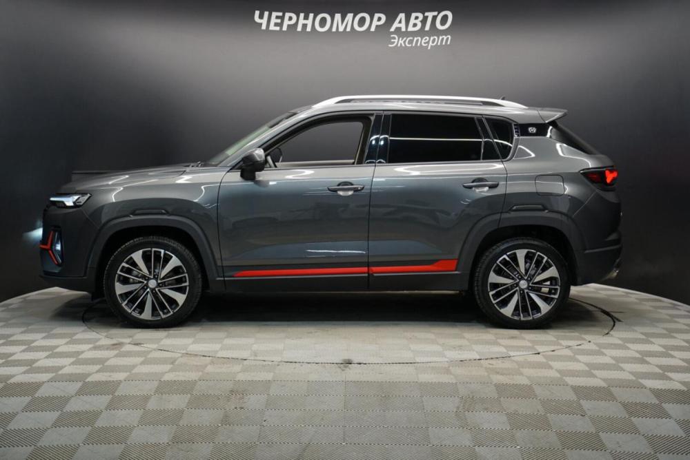 Changan CS35 Plus I Рестайлинг Крым  - изображение 2