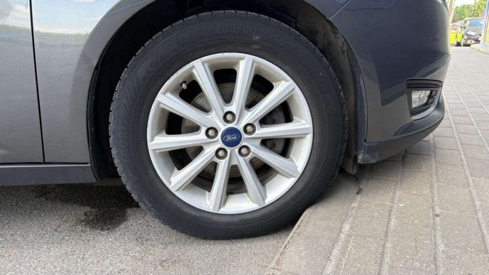 Ford Focus III Рестайлинг Брянск  - изображение 5