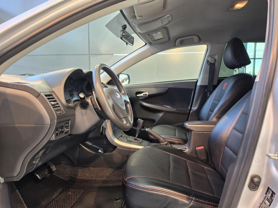 Toyota Corolla X (E140 E150) Екатеринбург  - изображение 10