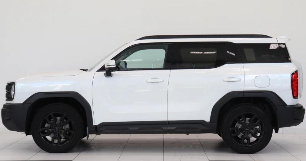 Haval H3 I Ульяновск  - изображение 4