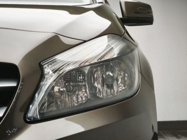 Mercedes-Benz A-Класс III (W176) с пробегом 2013 года, цена 1 275 000 рублей, 154944 км, хэтчбек, Автокод Объявления