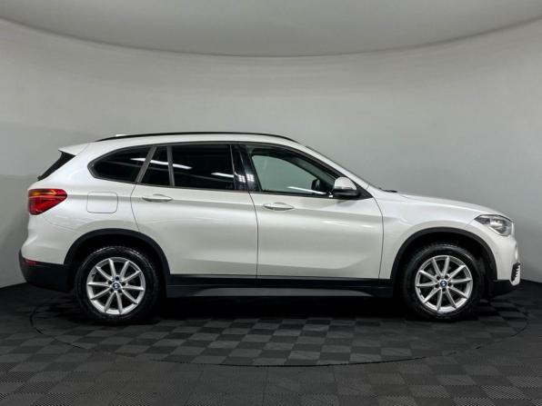 BMW X1 II (F48) с пробегом 2018 года, цена 2 167 760 рублей, 120096 км, внедорожник, Автокод Объявления