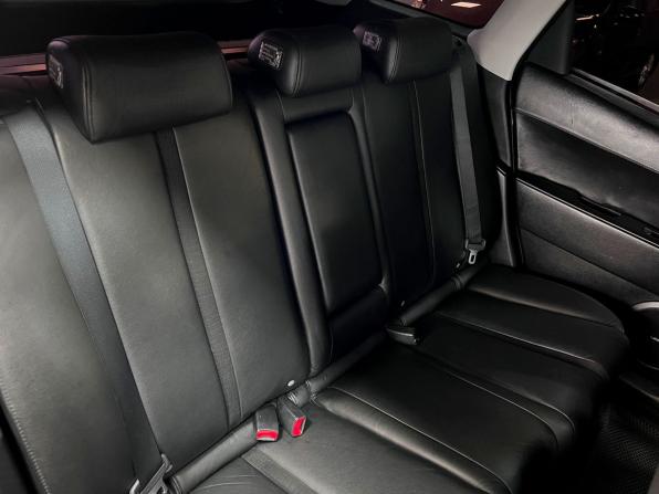 Mazda CX-7 I с пробегом 2008 года, цена 745 000 рублей, 231242 км, внедорожник, Автокод Объявления