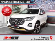 Chery Tiggo 4 Pro I Кемерово  - изображение 26