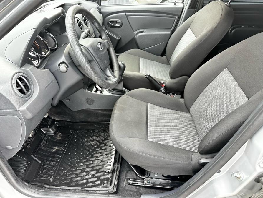 Lada (ВАЗ) Largus I Рестайлинг Волгоград  - изображение 9