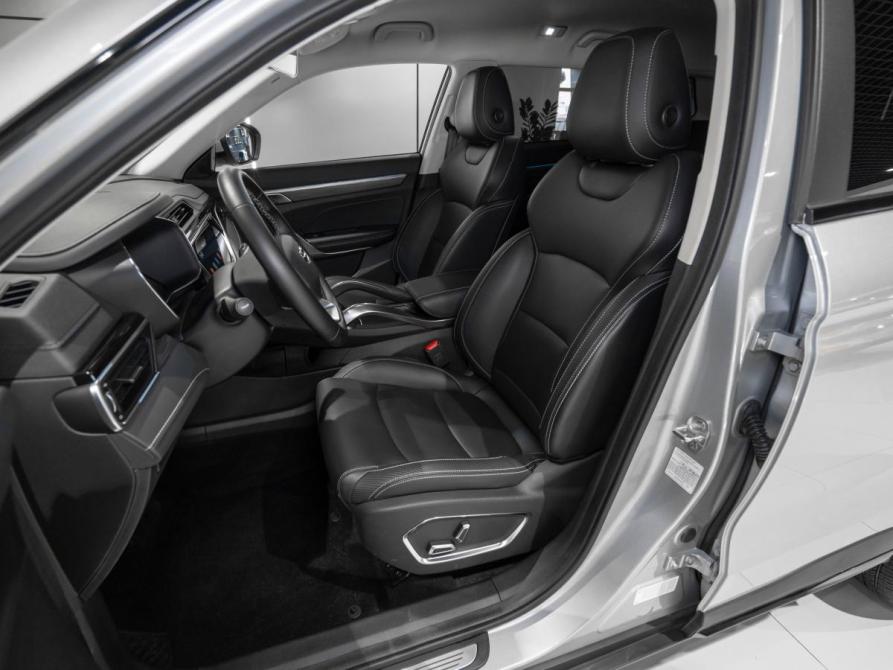 Geely Atlas Pro Москва  - изображение 9