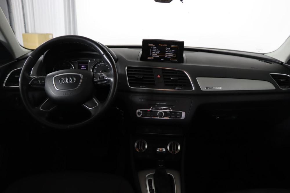 Audi Q3 I (8U) Нижний Новгород  - изображение 13