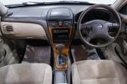 Nissan Bluebird Sylphy I (G10) Новокузнецк  - изображение 50