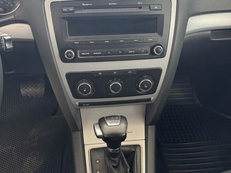 Skoda Octavia II (A5) Рестайлинг Екатеринбург  - изображение 13