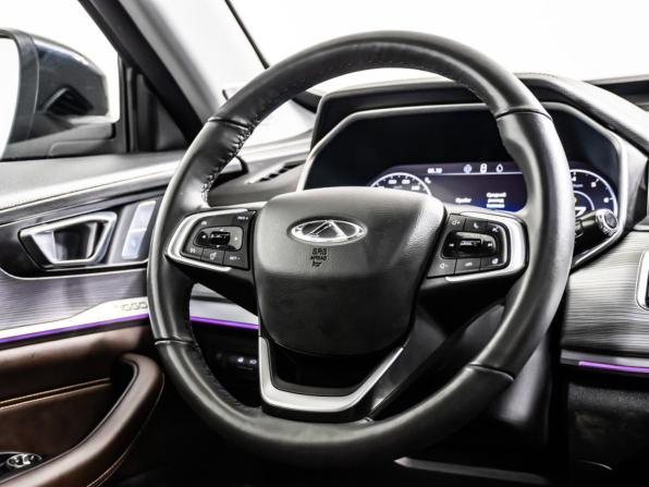 Chery Tiggo 8 Pro I с пробегом 2021 года, цена 1 749 000 рублей, 103011 км, внедорожник, Автокод Объявления
