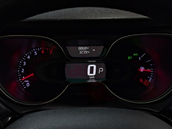 Renault Kaptur I Рестайлинг с пробегом 2021 года, цена 1 575 000 рублей, 88658 км, внедорожник, Автокод Объявления