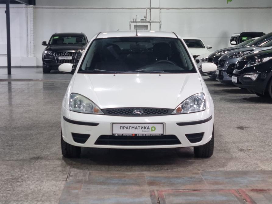 Ford Focus I Рестайлинг Санкт-Петербург  - изображение 2