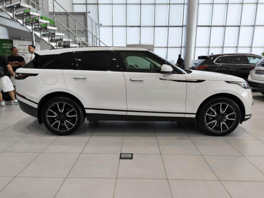 Land Rover Range Rover Velar I Казань  - изображение 5