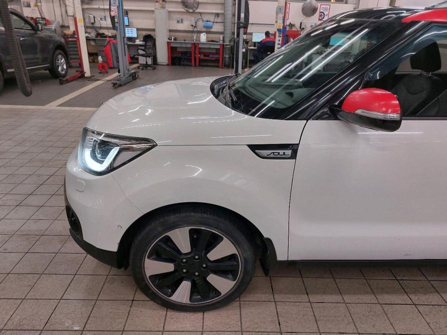 Kia Soul II Рестайлинг Москва  - изображение 3