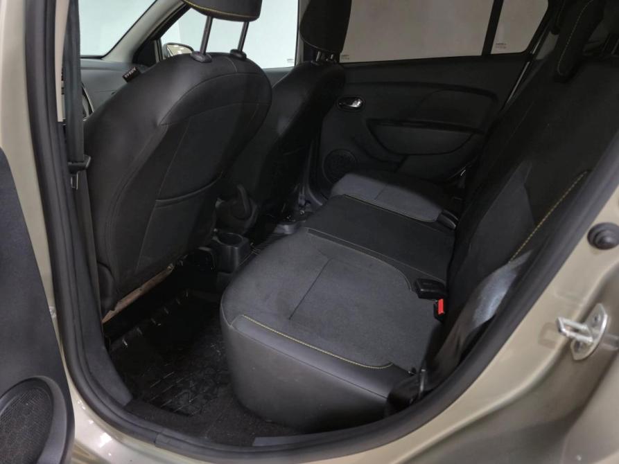 Renault Logan II Рестайлинг Альметьевск  - изображение 16