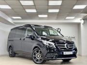 Mercedes-Benz Marco Polo III (W447) Санкт-Петербург  - изображение 44
