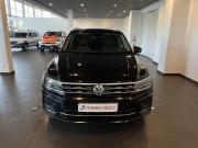 Volkswagen Tiguan II Чебоксары  - изображение 47