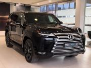 Lexus LX IV Тверь  - изображение 25