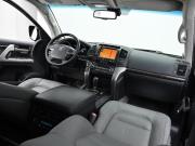 Toyota Land Cruiser 200 Series Москва  - изображение 25
