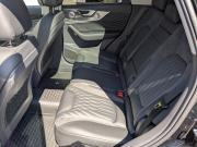 Hongqi HS5 I Рестайлинг Москва  - изображение 48