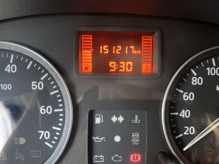 Renault Sandero I Саратов  - изображение 14