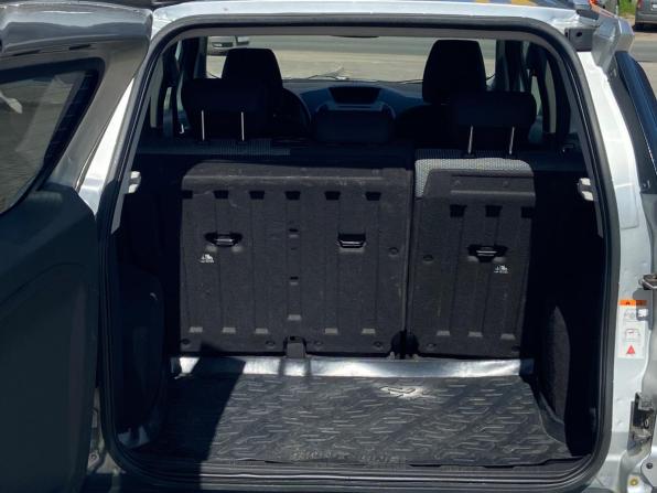 Ford EcoSport II с пробегом 2014 года, цена 1 150 000 рублей, 115604 км, внедорожник, Автокод Объявления