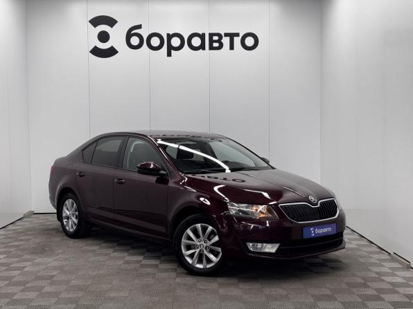 Skoda Octavia III (A7) с пробегом 2013 года, цена 1 099 000 рублей, 236292 км, лифтбек, Автокод Объявления