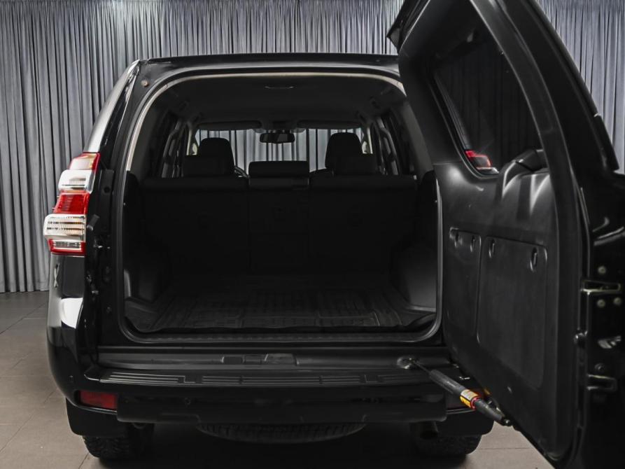 Toyota Land Cruiser Prado 150 Series Рестайлинг 1 Ставрополь  - изображение 24