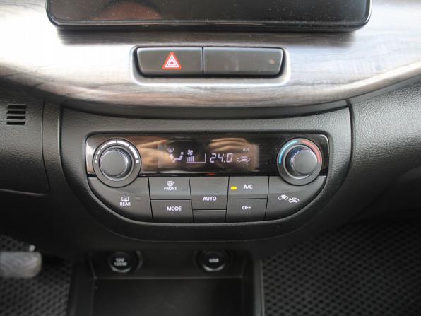Suzuki Ertiga II Рестайлинг с пробегом 2023 года, цена 2 059 000 рублей, 43367 км, компактвэн, Автокод Объявления