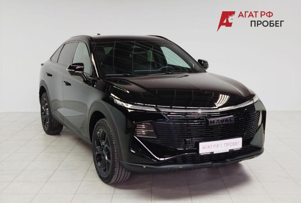 Haval F7x II Саратов  - изображение 3