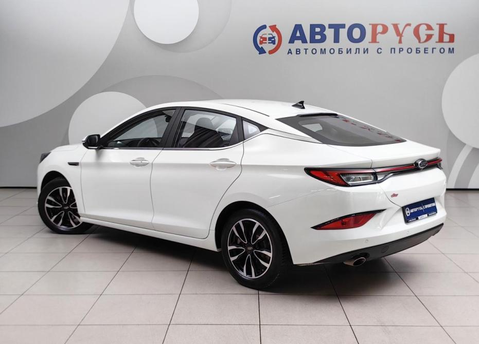 JAC J7 I Подольск  - изображение 2